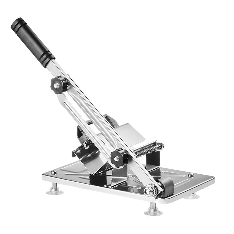 Manual Meat Slicer