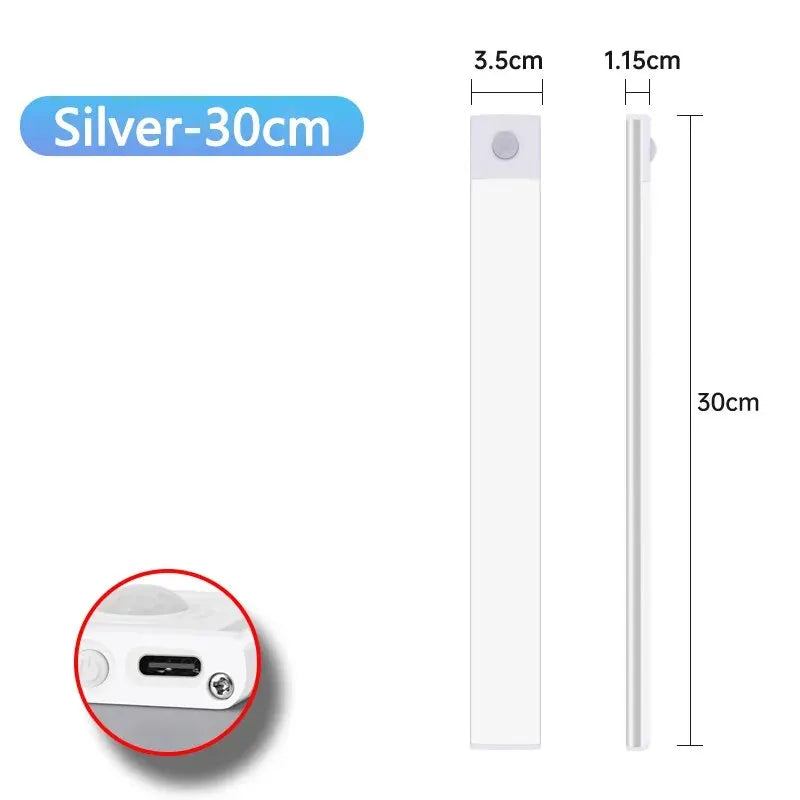 Smart LED Light - LigthView Type-C