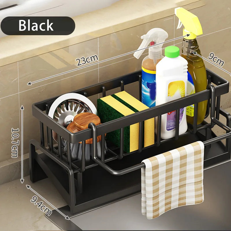 Sink organizer support - Premium Plastic
