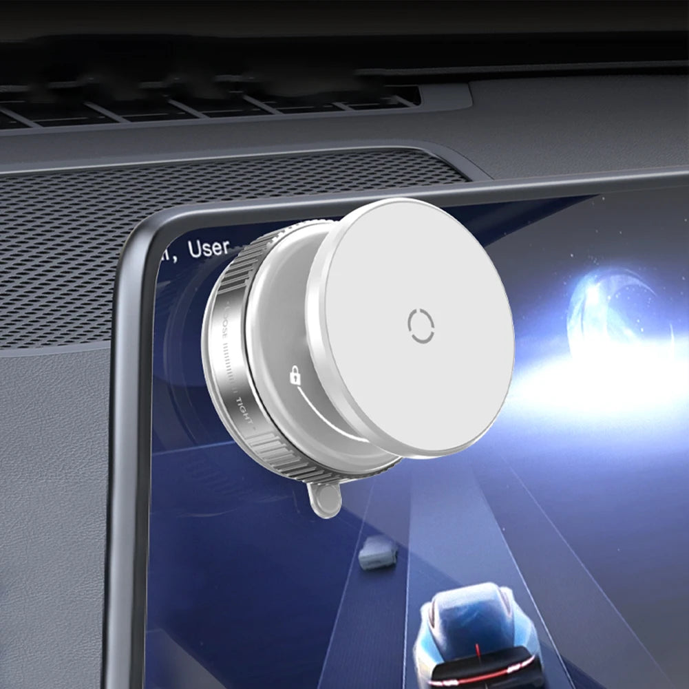 SafeMax - Magsafe Magnetic Phone 360° Rotation