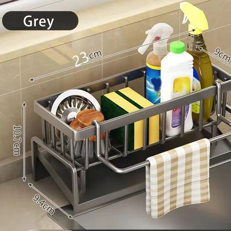 Sink organizer support - Premium Plastic