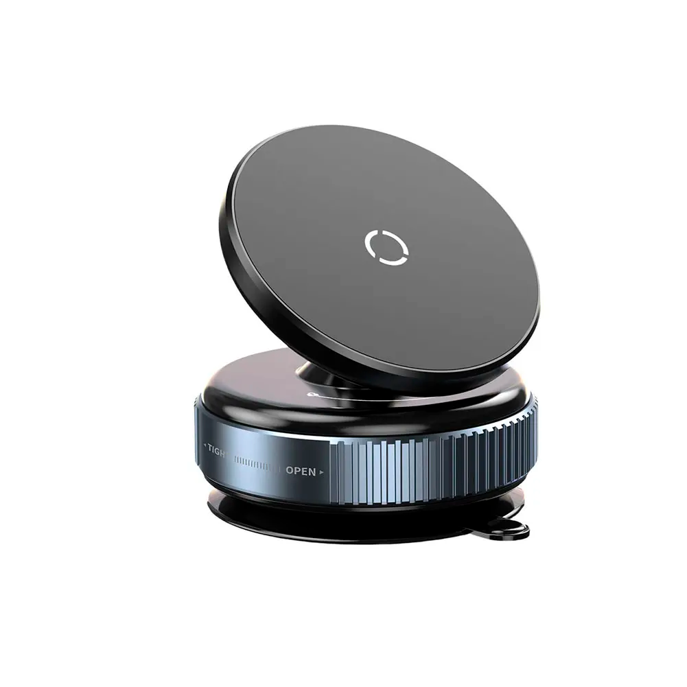 SafeMax - Magsafe Magnetic Phone 360° Rotation