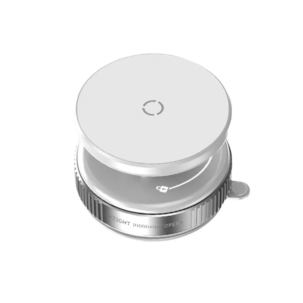 SafeMax - Magsafe Magnetic Phone 360° Rotation