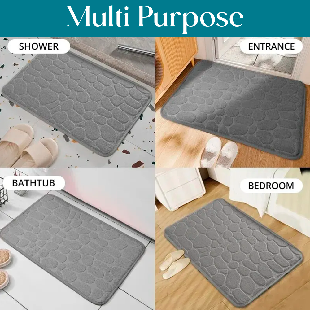 CarpDoor - Ultra soft velvet carpet
