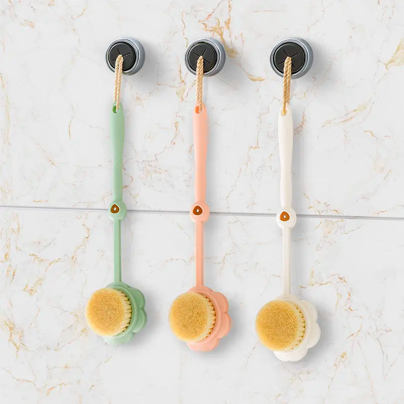 Wall-mounted Dishcloth Holder Without Drilling