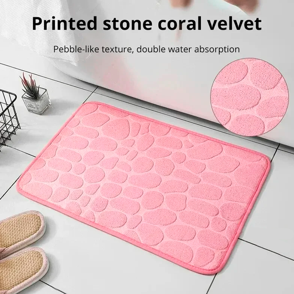 CarpDoor - Ultra soft velvet carpet