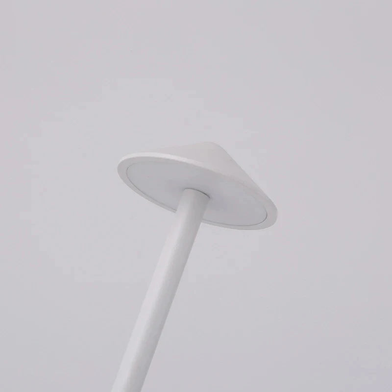 Rechargeable LED Table Lamp With Touch Sensor