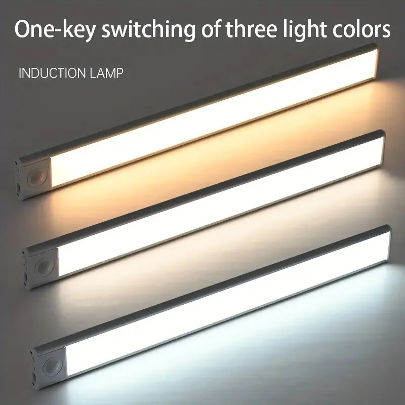 Smart LED Light - LigthView Type-C