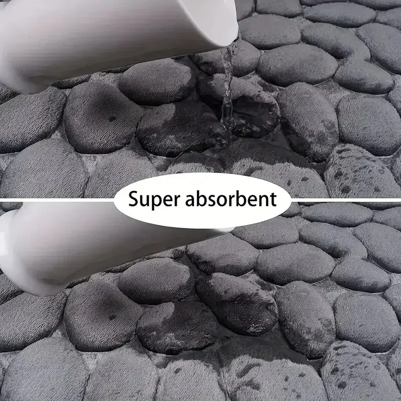CarpDoor - Ultra soft velvet carpet