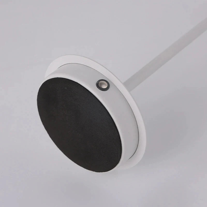 Rechargeable LED Table Lamp With Touch Sensor