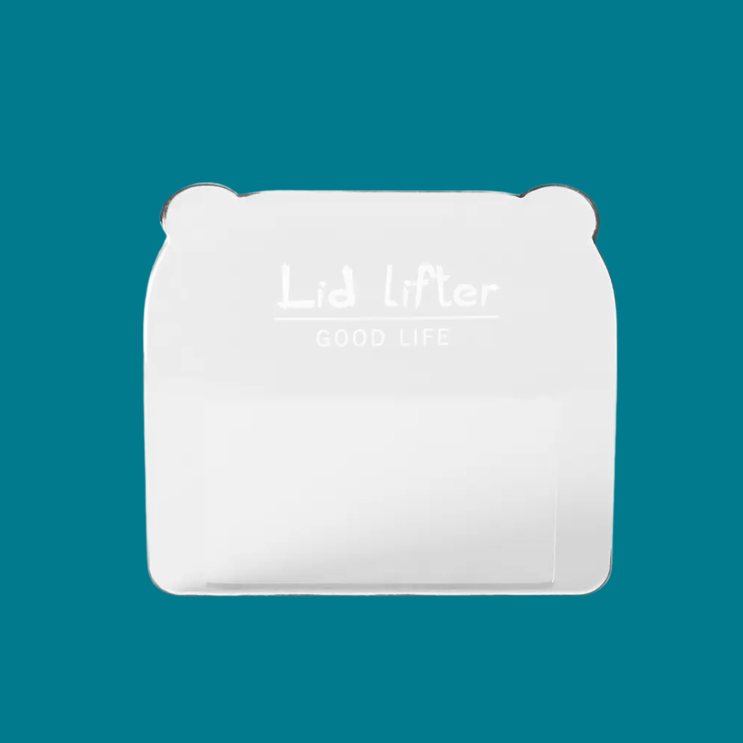 Lid Lifter - Bathroom Tooilet Lid Support