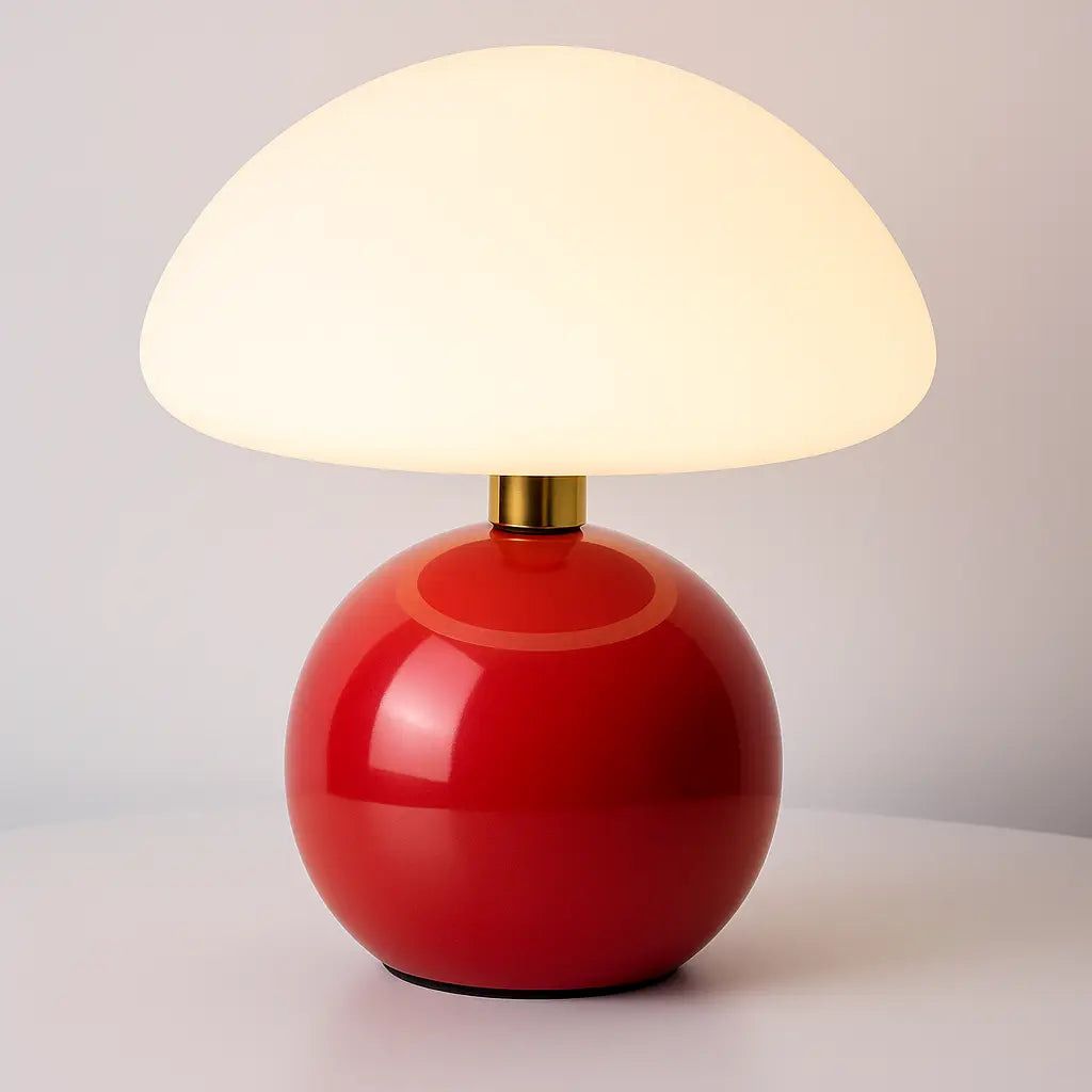Luxury Table Lamp for Bedroom and Home Decor