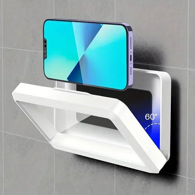 Waterproof Phone Case with 360º Degree Rotation