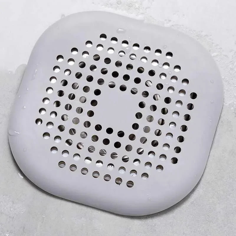 Close everything drain before animals
