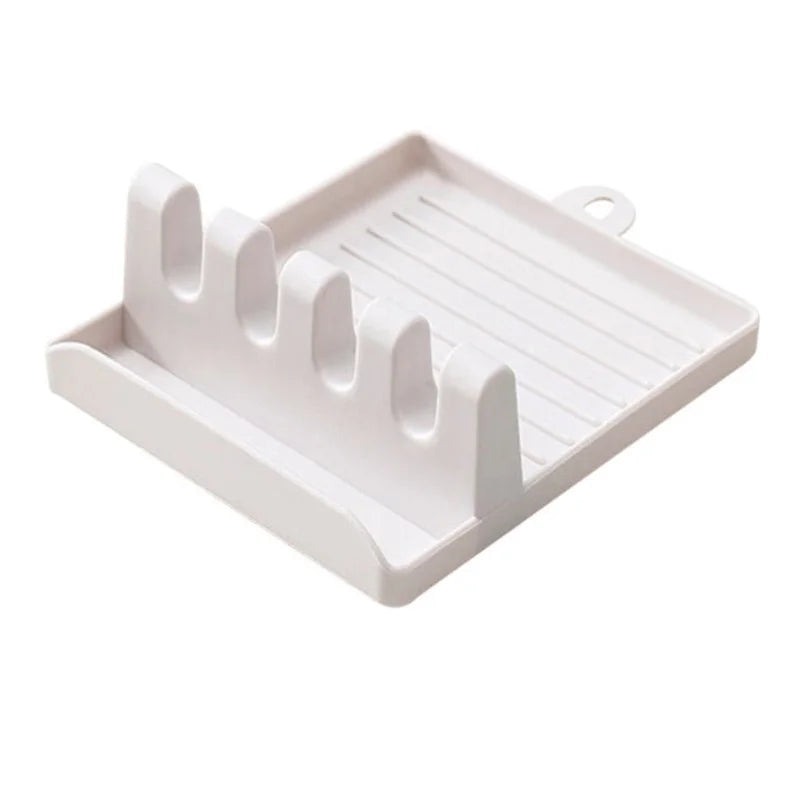 Lid and Cutlery Holder