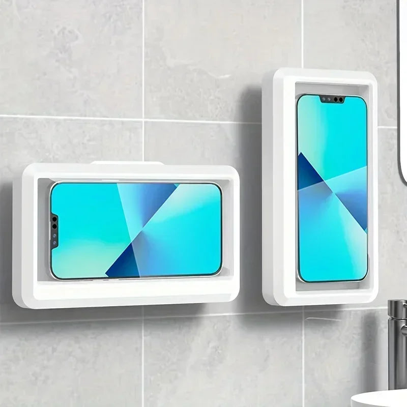Waterproof Phone Case with 360º Degree Rotation