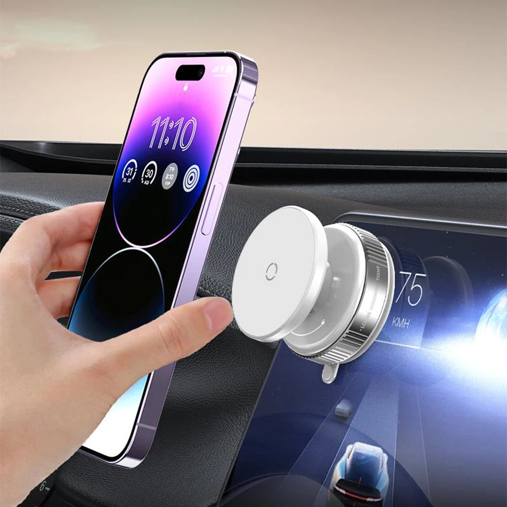 SafeMax - Magsafe Magnetic Phone 360° Rotation
