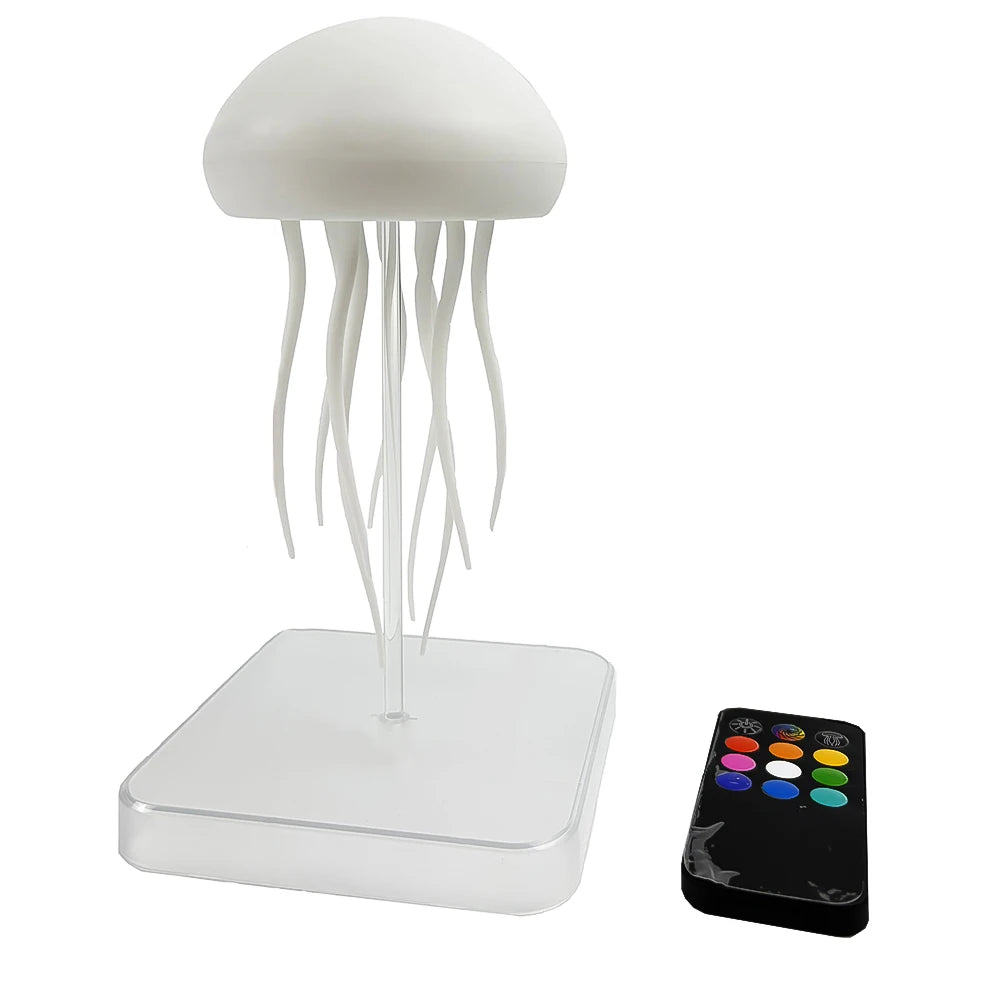 LiviLight - Medusa RGB Lamp