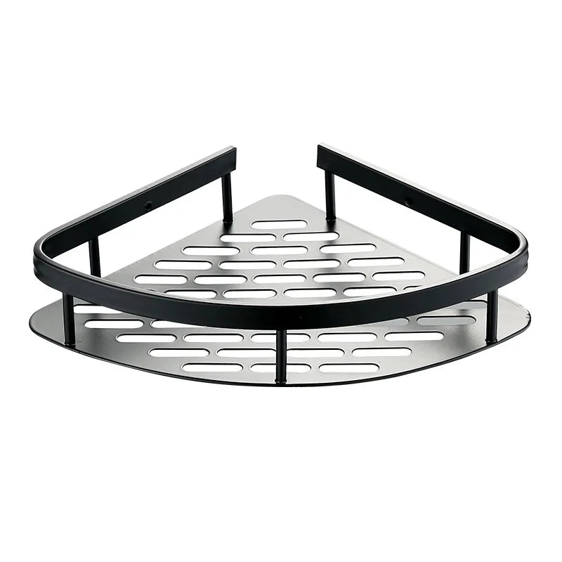 Aluminum Alloy Corner Shelf