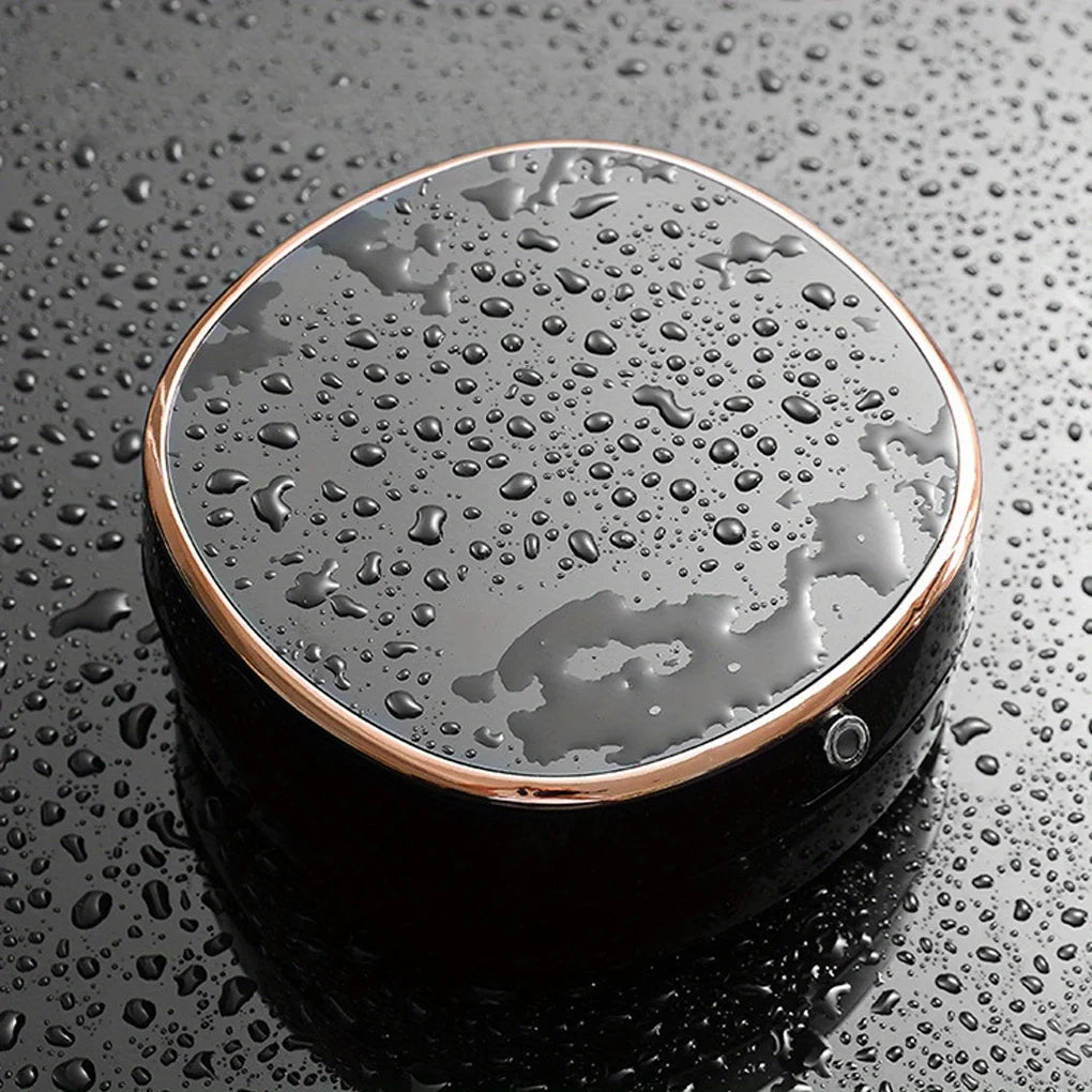 Soap Int - Luxury Automatic Soap ispenser