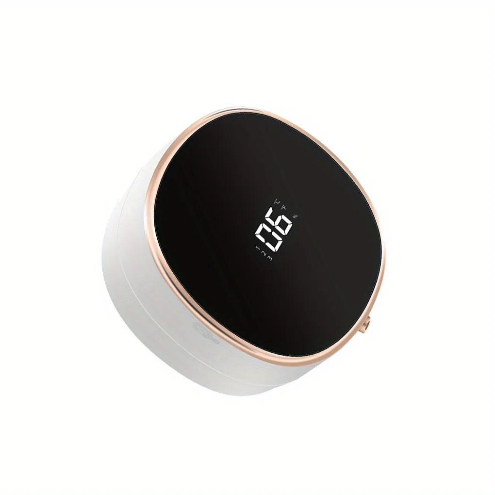 Soap Int - Luxury Automatic Soap ispenser