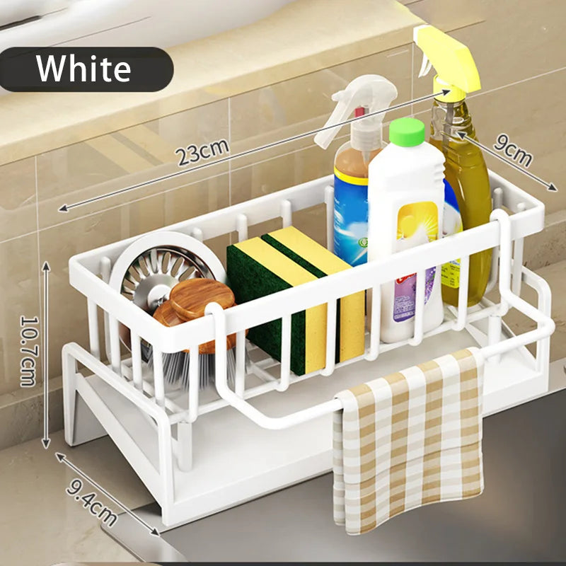 Sink organizer support - Premium Plastic