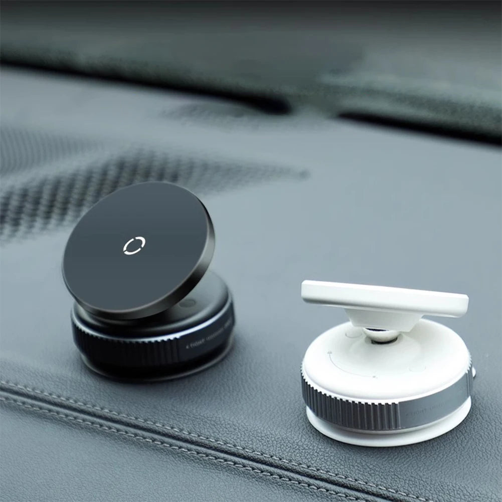 SafeMax - Magsafe Magnetic Phone 360° Rotation