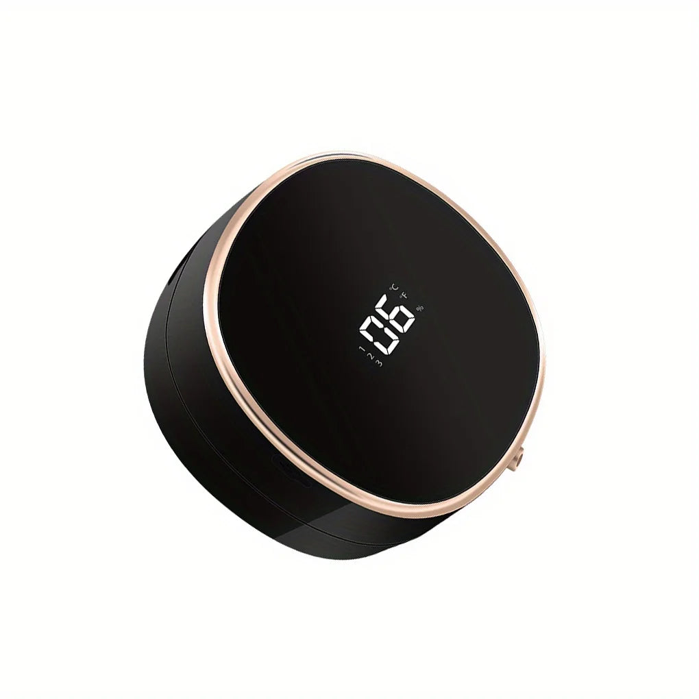 Soap Int - Luxury Automatic Soap ispenser