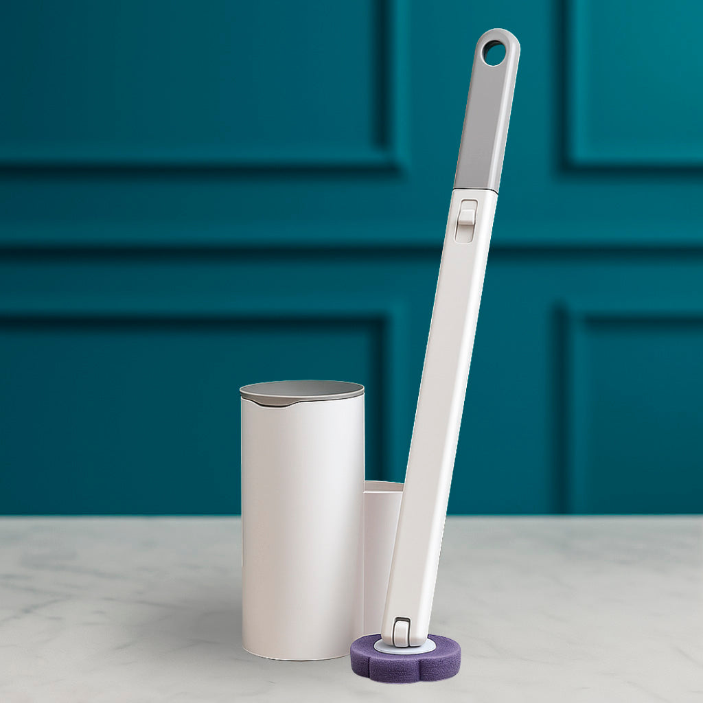 Magic Clean - Deep Cleaning for Bathroom