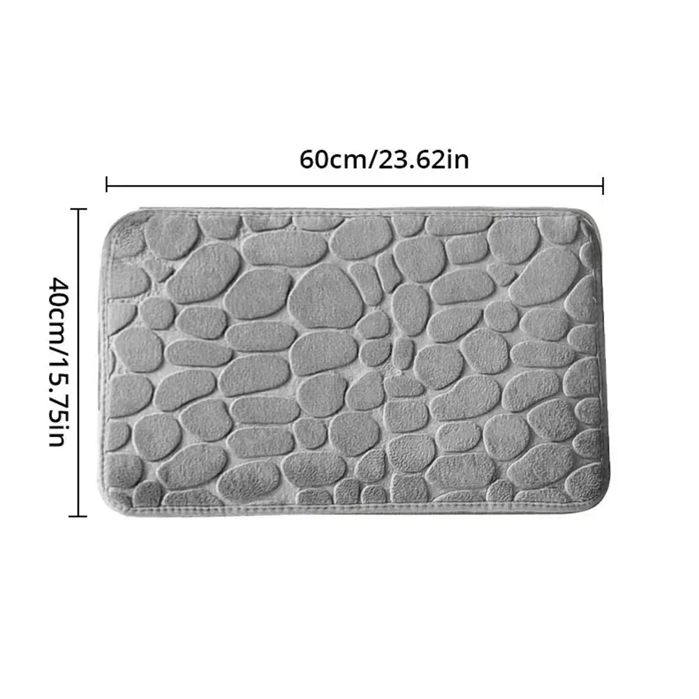 CarpDoor - Ultra soft velvet carpet
