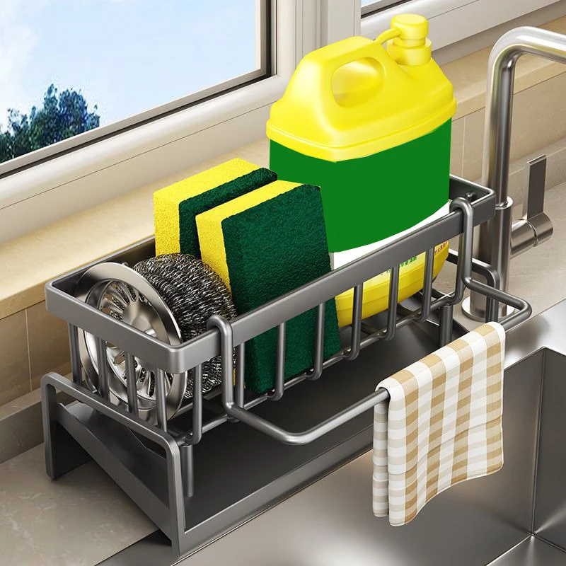 Sink organizer support - Premium Plastic