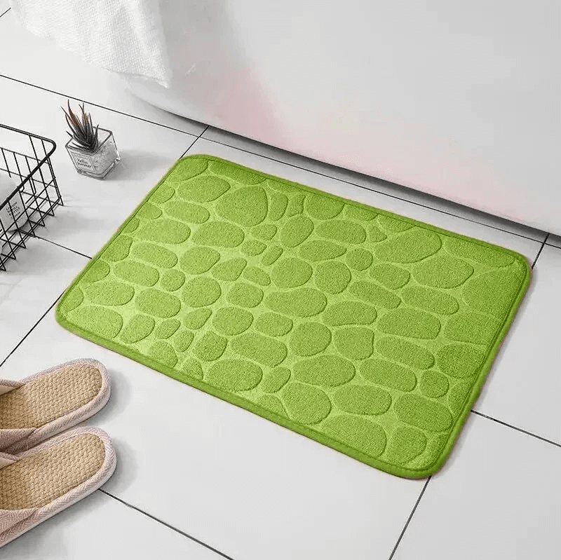 CarpDoor - Ultra soft velvet carpet