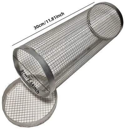 MasterGrill - Barbecue Basket