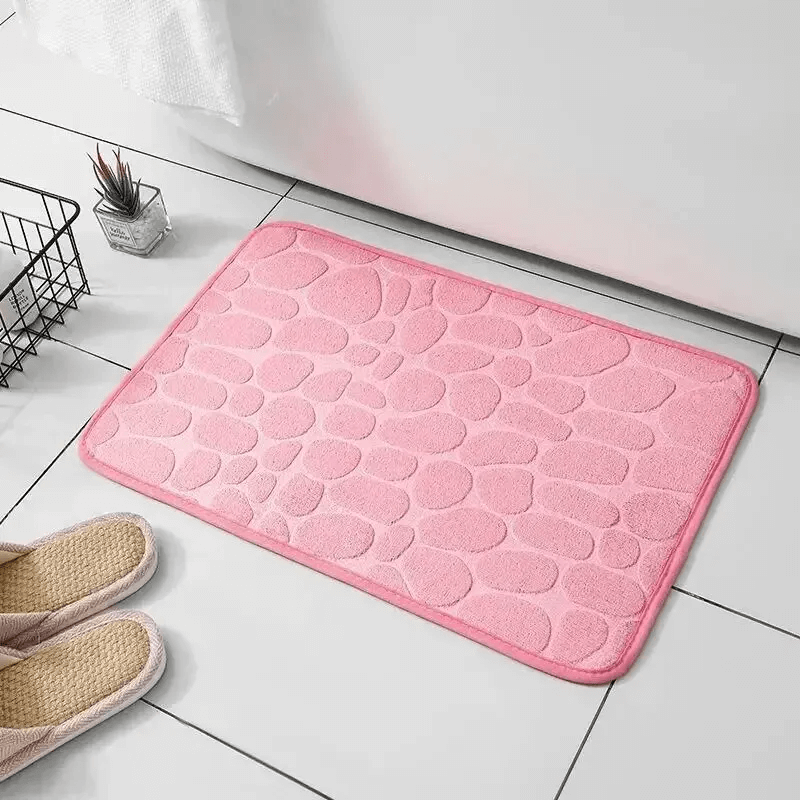 CarpDoor - Ultra soft velvet carpet