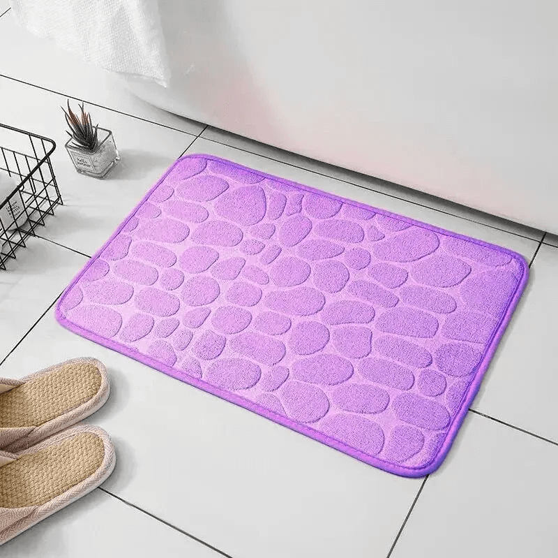 CarpDoor - Ultra soft velvet carpet