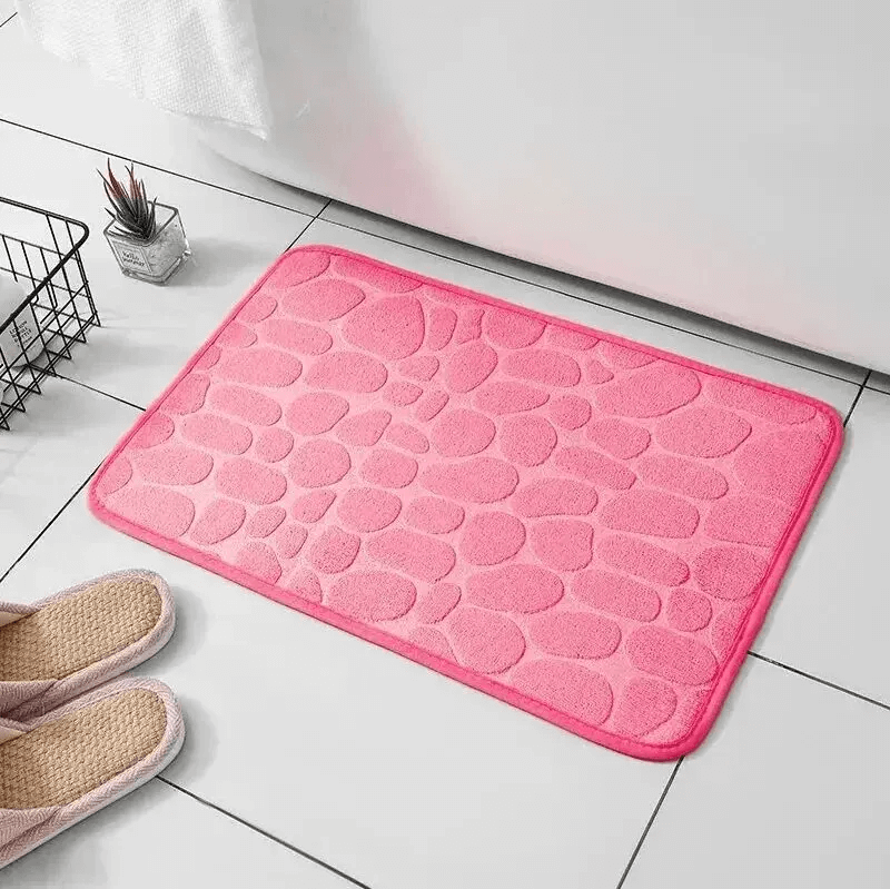 CarpDoor - Ultra soft velvet carpet